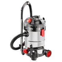 Odkurzacz warsztatowy 1500W, zbiornik 30l | 59G607 TOPEX