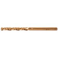 Wiertła do metalu HSS-Co 0.5mm (opak 5szt) | 57H005 TOPEX