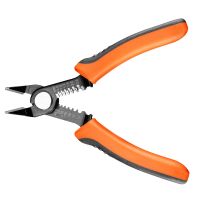 Szczypce precyzyjne boczne 140 mm | 01-509 NEO TOOLS