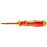 Wkrętak PH0*3*60, 1000V | 04-137 NEO TOOLS