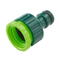 Przyłacze do kranu 1/2 - 3/4 | 15G740 VERTO