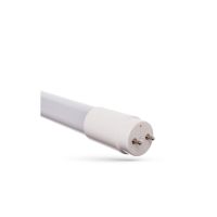 Lampa LED TUBE T8 SMD 18W WW 26X1200 frosted 1 side power Spectrum | WOJ+22212 Wojnarowscy
