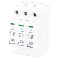 Ogranicznik przepięć PV, DC, ETITEC ESM T2 PV 1200/20 Y, typ T2 (C) | 002440680 Eti