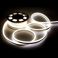Neon flex LED 24V 10mb 8W/m V-TAC VT-555 4000K 320lm | 3800157605670 LED EUROPE