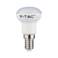 Żarówka LED V-TAC SAMSUNG CHIP 3W E14 R39 VT-239 3000K 250lm 5 lat gwarancji | 3800157631754 LED EUROPE