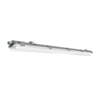 Oprawa hermetyczna V-TAC LED 150cm 1x22W IP65 (tuba LED w zestawie) VT-15028 6400K 2000lm | 3800157639743 LED EUROPE