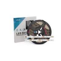 Taśma LED 3528 3Y PRO 9,6W/m 570lm/m IP65 NW 4000K 120LED/m 3 lata gwrancji (rolka 5m) | 16-2031-02 LED Labs