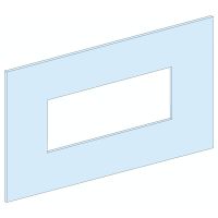 Płyta czołowa do RZR na INS250 PrismaSet | LVS03235 Schneider Electric