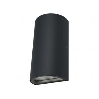 Oprawa zewnętrzna ENDURA STYLE UPDOWN 12 W DG | 4058075214057 Ledvance