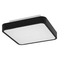 Oprawa SMART WIFI ORBIS SQ BL 350 RGBTW BKLEDV | 4058075572874 Ledvance