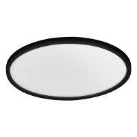 Oprawa SMART WIFI ORBISDISC 500RD IP44 TW BK | 4058075573635 Ledvance
