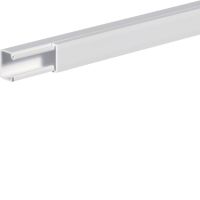 Kanał elektroinstalacyjny tehalit.LF, PVC, 10x10mm, biały | LF1001009016 Hager