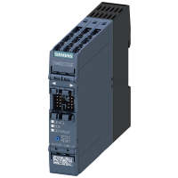 Jednostka podstawowa 0 SIMOCODE PRO S, złącze PROFIBUS DP 1,5MBIT/s, 4wej/2wyj dowol.programowalne | 3UF7020-1AB01-0 Siemens