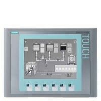 Panel operatorski dotykowy KTP600 BASIC MONO PN, 5,7 cala, 6 przycisków funkcyjnych, SIMATIC | 6AV6647-0AB11-3AX0 Siemens