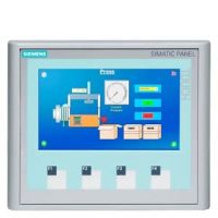 Panel operatorski dotykowy KTP400 BASIC COLOR PN, 4 cale, 4 przyciski funkcyjne SIMATIC | 6AV6647-0AK11-3AX0 Siemens