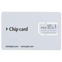 Karta chipowa PNOZmulti, 32kB | 779211 Pilz