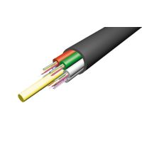 Kabel optyczny zewnętrzny EmiterNet A-DQ(BN)2Y 12E 9/125 G.652D AE00 PE BĘBEN | KOEAE00012BE Emiternet
