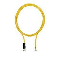 Przewód połączeniowy, PUR, PSEN cable axial M12 8-pole 3m | 540319 Pilz