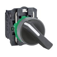 Przełącznik piórko 2-pozycyjny 1NO SCR C | XB5AJCUST01 Schneider Electric