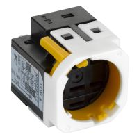 Konektor gniazdo 1 NO/NC | ZB6YF04 Schneider Electric