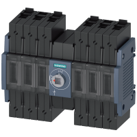 Rozłącznik izolacyjny 6-bieg. In=32A | 3kd2260-2me20-0 Siemens