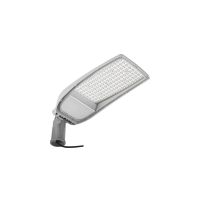 Oprawa uliczna LED Corona2 basic 35W 4000lm 857 5700K IP66 I kl. przewód 0,2m SP10kV 5 lat gwarancji | 568091 Lena Lighting