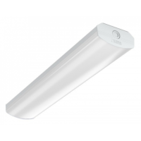 Oprawa VECTOR 3 LED 1161mm 5700lm PRM IP40 840 (48W), matowa | 661273 Lena Lighting