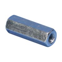 Złączka pręta sześciokątna, M6 EM-HEX, 025M6EG | 592305 Erico