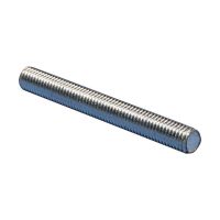 Słupek gwintowany, EG, M10 pręta, 150mm, 051M10150 | 593516 Erico