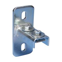 Konsola ścienna do profili E0L, E0, E1, APXE01EG | 584715 Erico