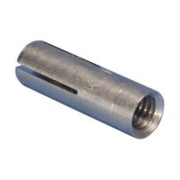 Kotew wrzutowa, stal, EG, M8 otworu, 40mm, CAM8040 | 593195 Erico