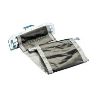 Wspornik kabli, przewodów nVent CADDY Cat 425, 100mm, 150mm, ragulowany, CAT425 | 181130 Erico