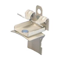 Łącznik haka J nVent CADDY Cat HP do belki stalowej, 14-20mm półka belki, CATHP912 | 181072 Erico