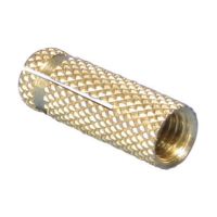Kotwa rozporowa mosiężna, gwint M6, 22mm, CLM6030 | 593090 Erico