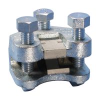 Zaczep belki stropowej, 6,4-12,7mm kołnierz, CSBBARJEG | 404354 Erico