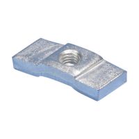 Nakrętka ECN do profili C E2/E2L/E3, M8 pręta, E23CNM8 | 585260 Erico