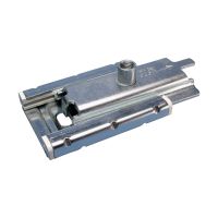 Prowadnica rury do wysokich obciążeń, jedno złącze, PESHO | 580564 Erico