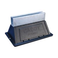 Podpora z profilem strut nVent CADDY Pyramid ST, 254mmx163mm, PSF10D | 360465 Erico