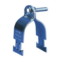 Klamra uniwersalna profilu strut do rur/kanałów, HD, 84-88,9mm OD, 3" rury, USC086HD | 712480 Erico