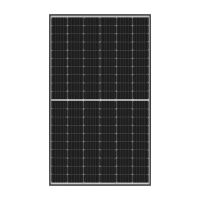Panel fotowoltaiczny LONGI LR4-60HPH-375M 375W, half-cut, czarna rama | LR4-60HPH-375M Longi Solar