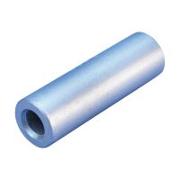 Kołnierz do wbijania pręta uziemiającego do spiczastych prętów uziemiających, 15,875mm dia, 100mm | 158130 Erico