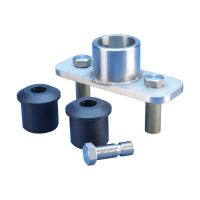 Adapter do dwóch zwodów | TERMDUALCOUP Erico