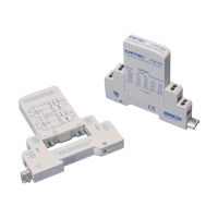 Bariera przebiegów przejściowych, uniwersalna, wersja dwuparowa, 21-42VAC, 30-60 | 702889 Erico