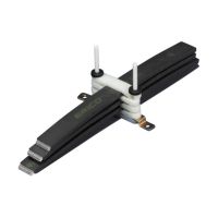 Uchwyt Do Szyn ERIFLEX FLEXIBAR FS40-63, FS40-63 | 553570 Erico