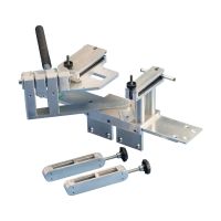 Narzędzie do zginania szyn ERIFLEX FLEXIBAR, MFF | 558930 Erico