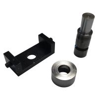 Zestaw (stempel i matryca) M10 - 3/8", MFPTPD-M10-38 | 559155 Erico
