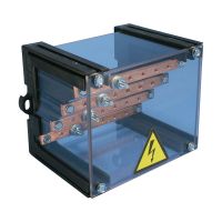 Blok Dystrybucyjny TR125A | 563150 Erico