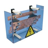 Blok Dystrybucyjny TRS 160A | 563160 Erico