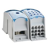 Blok dystrybucyjny jednopolowy UDF12C800AL | 569208 Erico