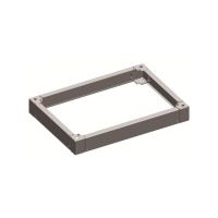 Cokół, W2/T6 100x606x606mm (WxSxG), TriLine-R, RSR26 | 2CPX045896R9999 ABB